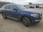 2021 Bmw X3 Xdrive30I de vânzare în Hampton, VA - Rear End
