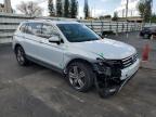 2018 Volkswagen Tiguan Sel Premium for Sale in Miami, FL - Front End