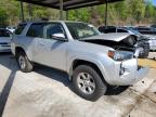 2019 Toyota 4Runner Sr5/Sr5 Premium للبيع في Hueytown، AL - Front End