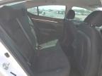 2020 Hyundai Elantra Sel en Venta en Madisonville, TN - Front End