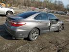 2017 TOYOTA CAMRY LE for sale at Copart MD - BALTIMORE EAST