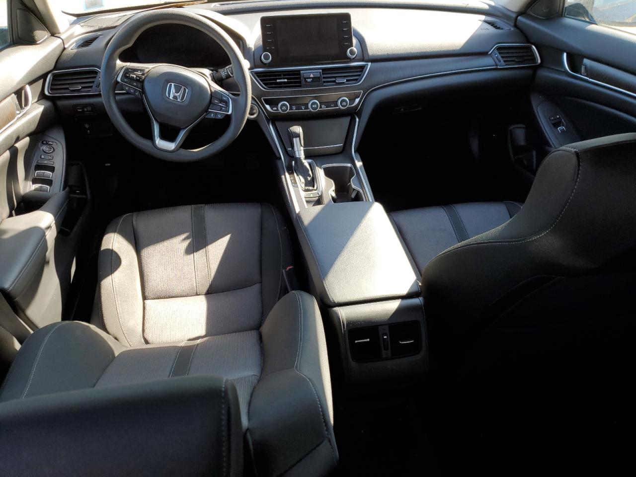 1HGCV1F46LA103146 HONDA ACCORD 2020