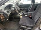 2012 Honda Accord Lx en Venta en Grand Prairie, TX - Front End