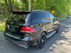 2016 Mercedes-Benz Gle 63 Amg 4Matic for Sale in Hillsborough, NJ - Normal Wear