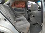 2001 Toyota Corolla Ce en Venta en Shreveport, LA - Rear End