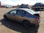 2009 HONDA CIVIC DX-G for sale at Copart ON - LONDON