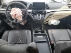 2020 Honda Odyssey Elite на продаже в Harleyville, SC - Front End