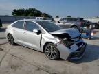2020 Toyota Corolla Se за продажба в Wilmer, TX - Front End