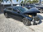 2021 Kia K5 Lxs de vânzare în Opa Locka, FL - Front End