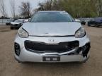 2017 KIA SPORTAGE LX à vendre chez Copart ON - LONDON
