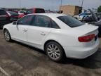 2013 Audi A4 Premium продається в Moraine, OH - Minor Dent/Scratches