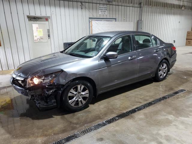 2012 Honda Accord Lxp