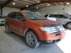 2008 Ford Edge Sel на продаже в Chambersburg, PA - Side