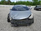 2014 Hyundai Elantra Se   na sprzedaż w Memphis, TN - Front End
