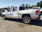 2017 Chevrolet Silverado K1500 Lt en Venta en Finksburg, MD - Rollover