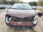 2012 Lincoln Mkx  for Sale in Seaford, DE - Front End