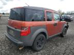 2003 Honda Element Ex იყიდება Portland-ში, OR - Front End