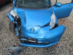 2013 Nissan Leaf S for Sale in Magna, UT - Front End