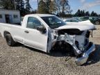 2022 Chevrolet Silverado C1500 de vânzare în Graham, WA - All Over