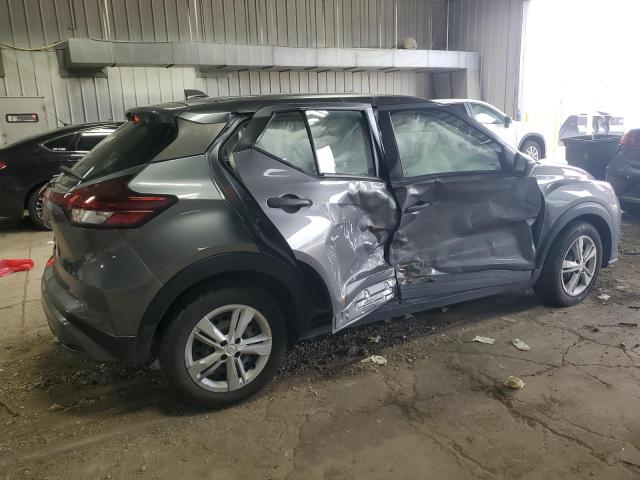  NISSAN KICKS 2023 Szary