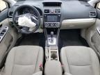 2015 Subaru Xv Crosstrek 2.0 Premium იყიდება Elgin-ში, IL - Front End