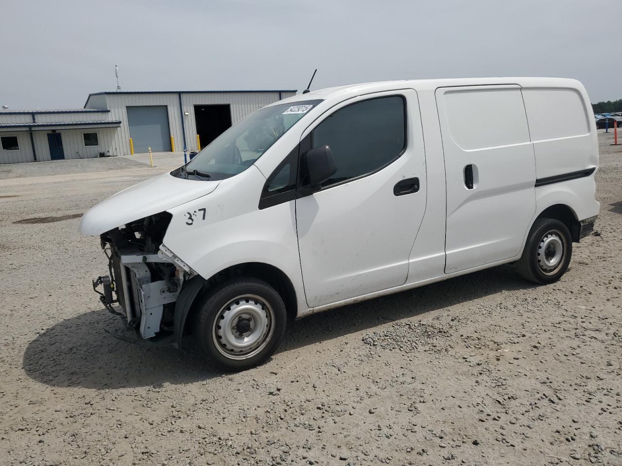 Lumberton, NC에서 판매 중인 2019 Nissan Nv200 2.5S - Front End