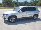 2012 Volkswagen Tiguan S for Sale in Fort Pierce, FL - Side