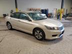 2014 Honda Accord Lx na sprzedaż w Chalfont, PA - Side