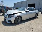 2018 Mercedes-Benz E 300 на продаже в Jacksonville, FL - Front End
