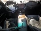 2014 Maserati Ghibli S للبيع في Woodhaven، MI - All Over