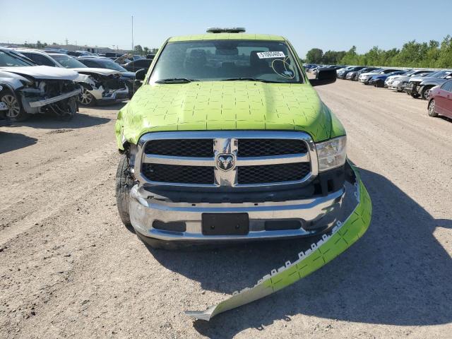  RAM 1500 2019 Два тона