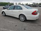 2007 Mercedes-Benz E 350 4Matic de vânzare în Dunn, NC - Front End