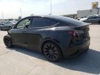 2023 Tesla Model Y  на продаже в New Orleans, LA - Front End