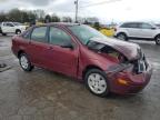2007 Ford Focus Zx4 იყიდება Lebanon-ში, TN - Front End