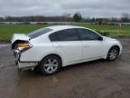 2008 Nissan Altima 2.5 for Sale in Columbia Station, OH - Rear End