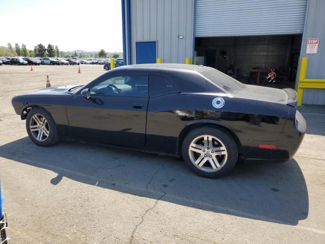  DODGE CHALLENGER 2013 Czarny