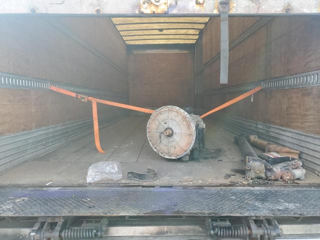 2014 FREIGHTLINER M2 106 MEDIUM DUTY