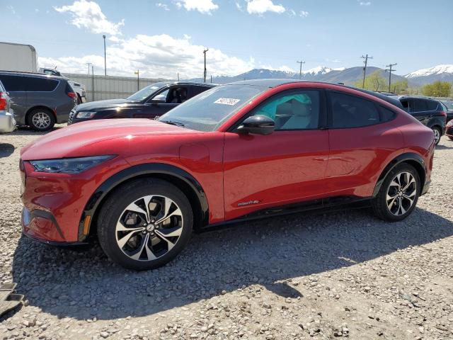 FORD MUSTANG MA 2023