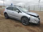 2015 Subaru Xv Crosstrek 2.0 Premium იყიდება Colorado Springs-ში, CO - Front End