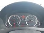 2012 SUZUKI SWIFT SZ2 for sale at Copart CHESTER