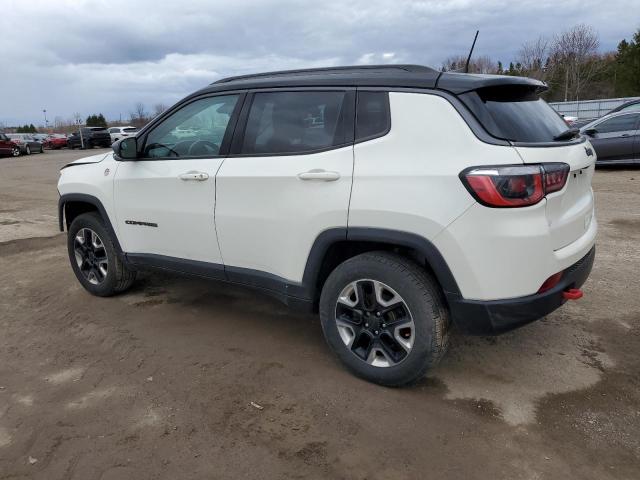2017 JEEP COMPASS TRAILHAWK