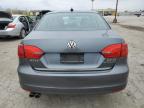 2011 Volkswagen Jetta Se for Sale in Indianapolis, IN - Front End