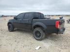 2015 Nissan Frontier S en Venta en Temple, TX - Mechanical