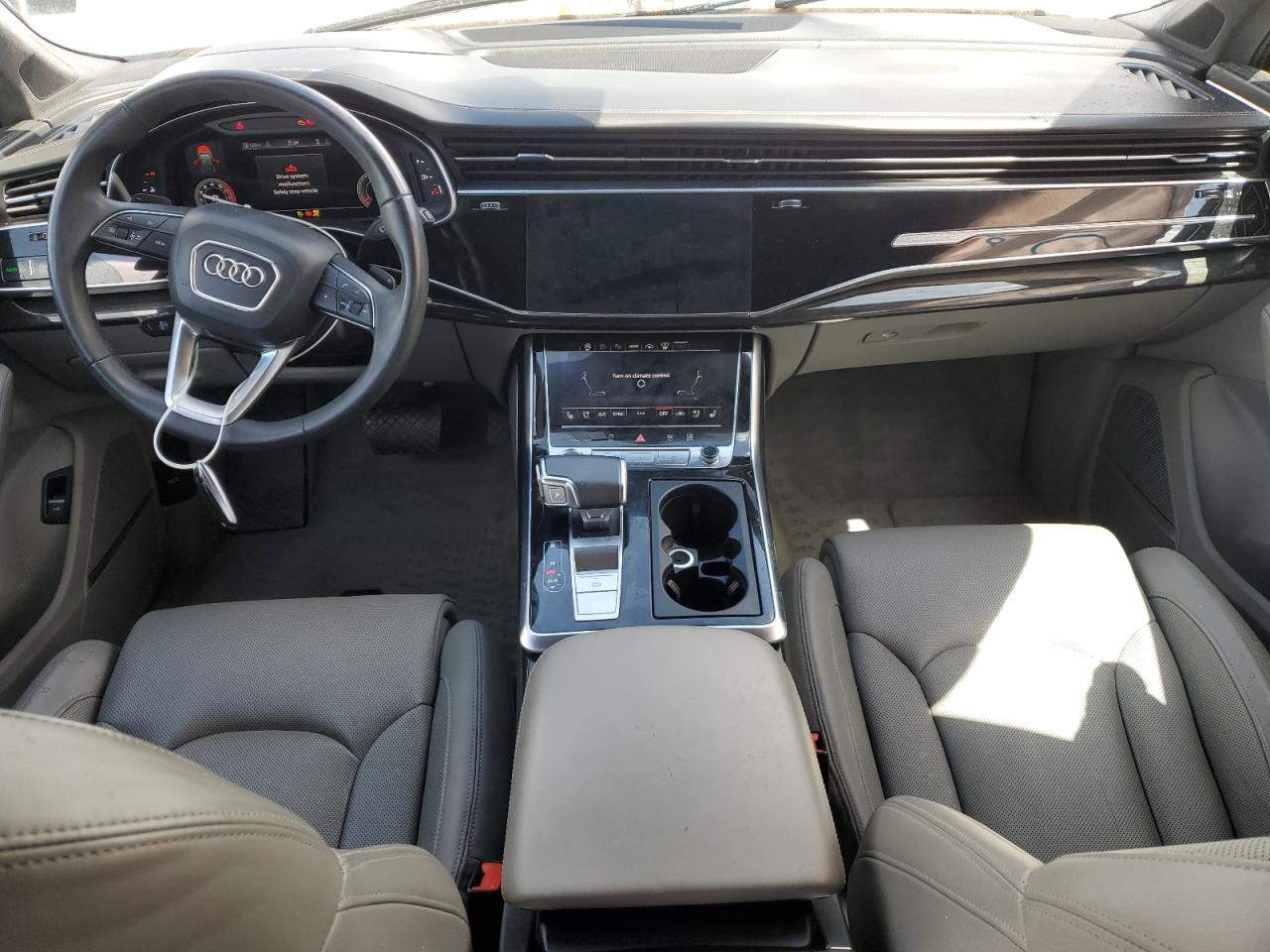 2023 Audi Q7 Prestige VIN: WA1VXBF75PD024969 Lot: 53793885