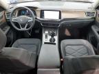 2024 Volkswagen Atlas Se en Venta en San Antonio, TX - Hail