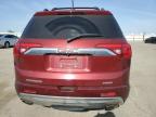 2017 Gmc Acadia Denali de vânzare în Bakersfield, CA - Front End