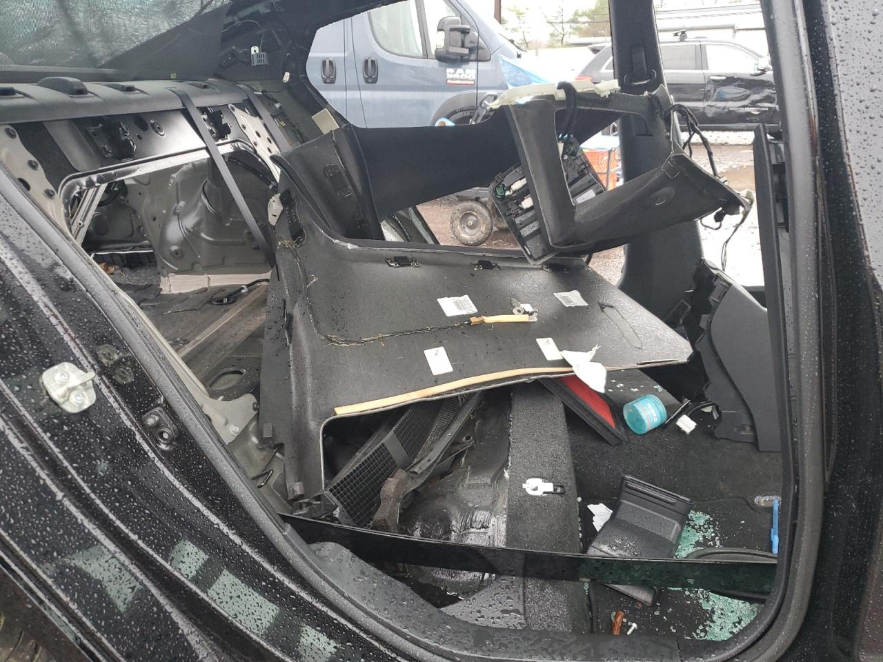 1N4AA6FV6LC384091 NISSAN MAXIMA 2020