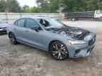 2024 Volvo S60 Core продається в Ellenwood, GA - Front End
