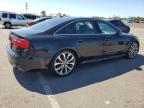 2012 Audi A6 Prestige for Sale in Brookhaven, NY - Vandalism