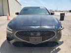 2023 Genesis G70 Base იყიდება Temple-ში, TX - Front End
